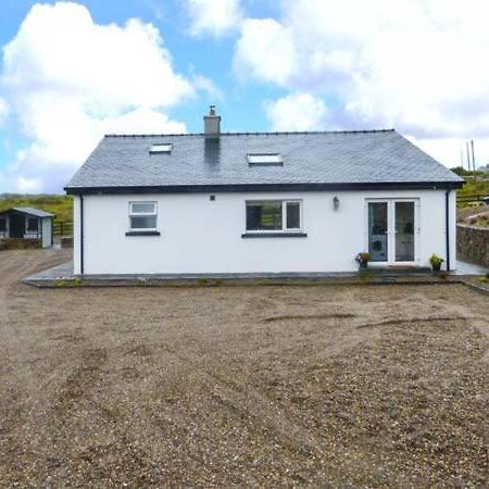 Farmhouse Lisdoonvarna Extérieur photo