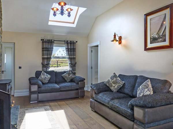 Farmhouse Lisdoonvarna Extérieur photo