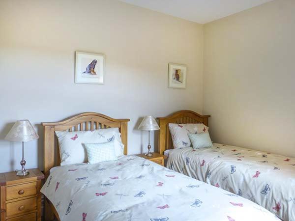 Farmhouse Lisdoonvarna Extérieur photo