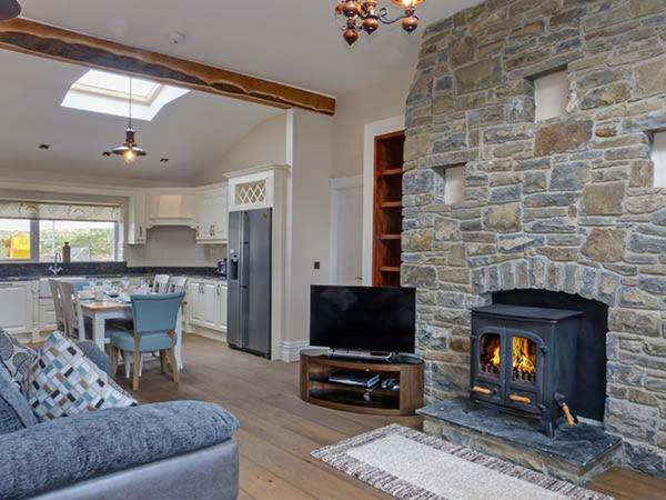 Farmhouse Lisdoonvarna Extérieur photo