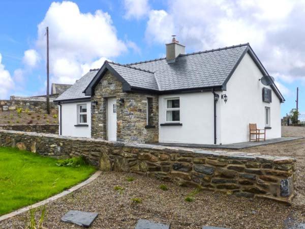 Farmhouse Lisdoonvarna Extérieur photo