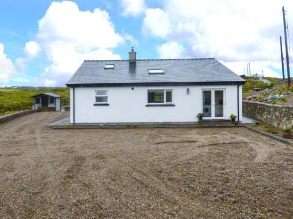 Farmhouse Lisdoonvarna Extérieur photo