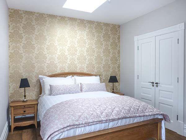 Farmhouse Lisdoonvarna Extérieur photo