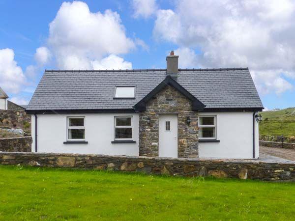 Farmhouse Lisdoonvarna Extérieur photo