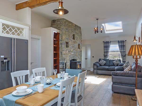 Farmhouse Lisdoonvarna Extérieur photo